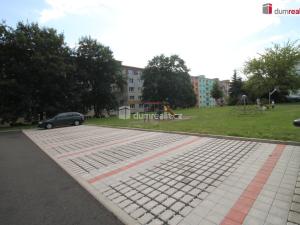 Prodej bytu 1+1, Sokolov, Švabinského, 38 m2
