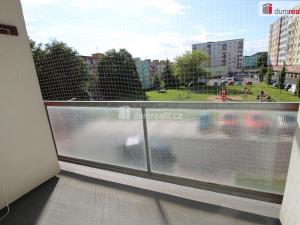 Prodej bytu 1+1, Sokolov, Švabinského, 38 m2