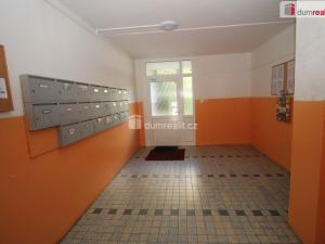 Prodej bytu 1+1, Sokolov, Švabinského, 38 m2