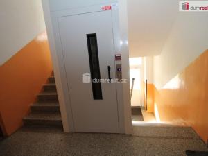 Prodej bytu 1+1, Sokolov, Švabinského, 38 m2