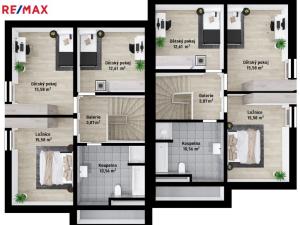 Prodej domu na klíč, Šošůvka, 126 m2