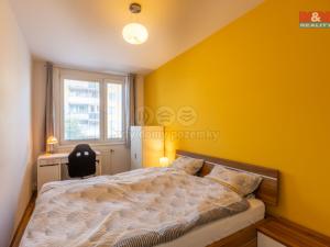 Prodej bytu 2+kk, Praha - Letňany, Bechlínská, 50 m2