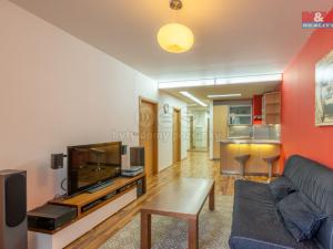 Prodej bytu 2+kk, Praha - Letňany, Bechlínská, 50 m2