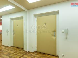 Prodej bytu 2+kk, Praha - Letňany, Bechlínská, 50 m2