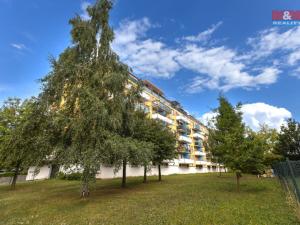 Prodej bytu 2+kk, Praha - Letňany, Bechlínská, 50 m2