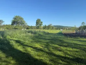 Prodej zahrady, Záhorovice, 1297 m2