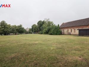 Prodej pozemku pro bydlení, Horní Slivno, 3667 m2