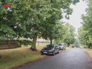 Prodej pozemku pro bydlení, Horní Slivno, 3667 m2