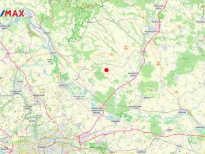 Prodej pozemku pro bydlení, Horní Slivno, 3667 m2