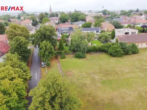 Prodej pozemku pro bydlení, Horní Slivno, 3667 m2