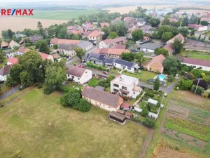 Prodej pozemku pro bydlení, Horní Slivno, 3667 m2