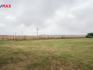 Prodej pozemku pro bydlení, Horní Slivno, 3667 m2