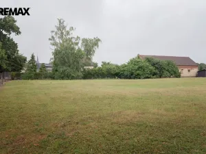 Prodej pozemku pro bydlení, Horní Slivno, 3667 m2