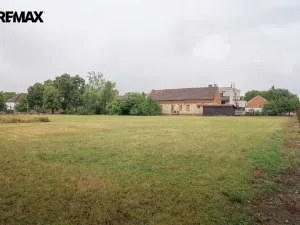 Prodej pozemku pro bydlení, Horní Slivno, 3667 m2