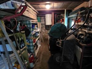 Prodej chaty, Nové Bránice, 72 m2