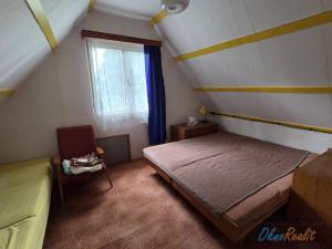 Prodej chaty, Nové Bránice, 72 m2