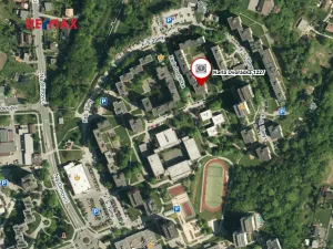 Prodej bytu 3+1, Orlová, Karla Dvořáčka, 62 m2