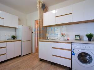 Pronájem bytu 1+1, Lovosice, U Nadjezdu, 31 m2