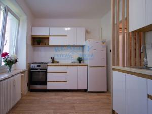 Pronájem bytu 1+1, Lovosice, U Nadjezdu, 31 m2