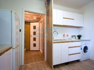Pronájem bytu 1+1, Lovosice, U Nadjezdu, 31 m2