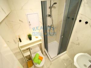Pronájem bytu 1+1, Lovosice, U Nadjezdu, 31 m2