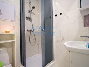 Pronájem bytu 1+1, Lovosice, U Nadjezdu, 31 m2