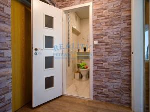 Pronájem bytu 1+1, Lovosice, U Nadjezdu, 31 m2