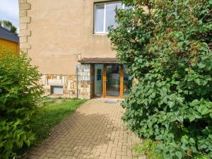 Pronájem bytu 1+1, Lovosice, U Nadjezdu, 31 m2