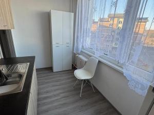 Prodej bytu 1+1, Chrudim - Chrudim IV, Strojařů, 35 m2