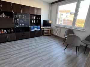 Prodej bytu 1+1, Chrudim - Chrudim IV, Strojařů, 35 m2