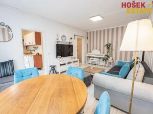 Prodej bytu 2+1, Přerov, Bayerova, 55 m2