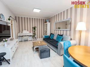 Prodej bytu 2+1, Přerov, Bayerova, 55 m2