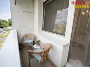 Prodej bytu 2+1, Přerov, Bayerova, 55 m2