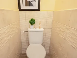 Prodej bytu 2+1, Přerov, Bayerova, 55 m2