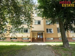 Prodej bytu 2+1, Přerov, Bayerova, 55 m2