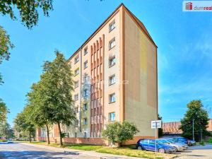 Prodej obchodního prostoru, Chodov, Revoluční, 35 m2