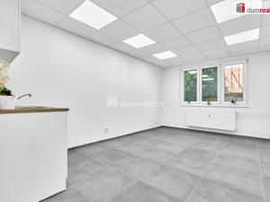 Prodej obchodního prostoru, Chodov, Revoluční, 35 m2