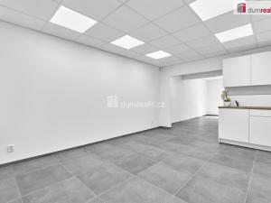 Prodej obchodního prostoru, Chodov, Revoluční, 35 m2