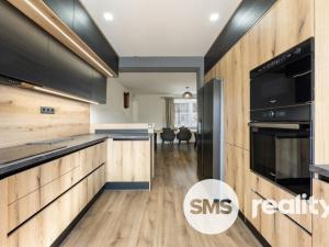 Prodej rodinného domu, Ratíškovice, Vítězná, 110 m2