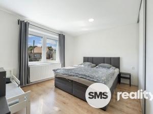 Prodej rodinného domu, Ratíškovice, Vítězná, 110 m2