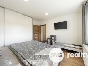 Prodej rodinného domu, Ratíškovice, Vítězná, 110 m2