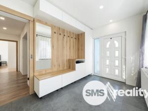 Prodej rodinného domu, Ratíškovice, Vítězná, 110 m2