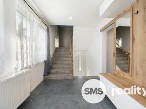 Prodej rodinného domu, Ratíškovice, Vítězná, 110 m2