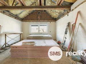 Prodej rodinného domu, Ratíškovice, Vítězná, 110 m2