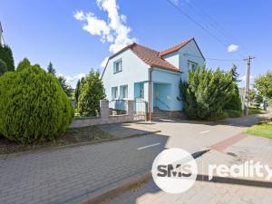 Prodej rodinného domu, Ratíškovice, Vítězná, 110 m2