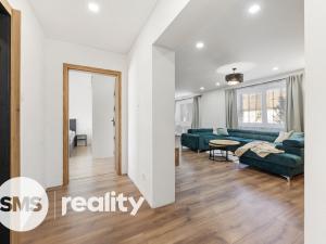 Prodej rodinného domu, Ratíškovice, Vítězná, 215 m2