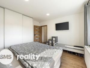 Prodej rodinného domu, Ratíškovice, Vítězná, 215 m2