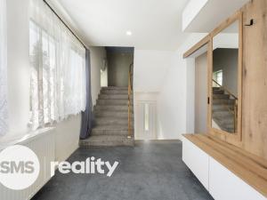 Prodej rodinného domu, Ratíškovice, Vítězná, 215 m2