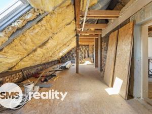 Prodej rodinného domu, Ratíškovice, Vítězná, 215 m2