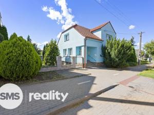 Prodej rodinného domu, Ratíškovice, Vítězná, 215 m2
